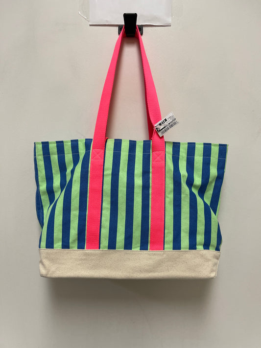 Tote By Universal Thread, Size: Medium