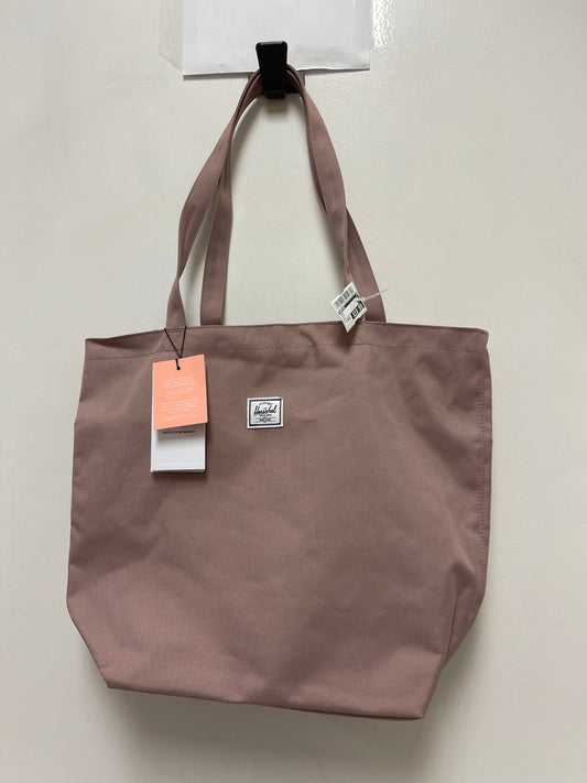 Tote By Herschel, Size: Large