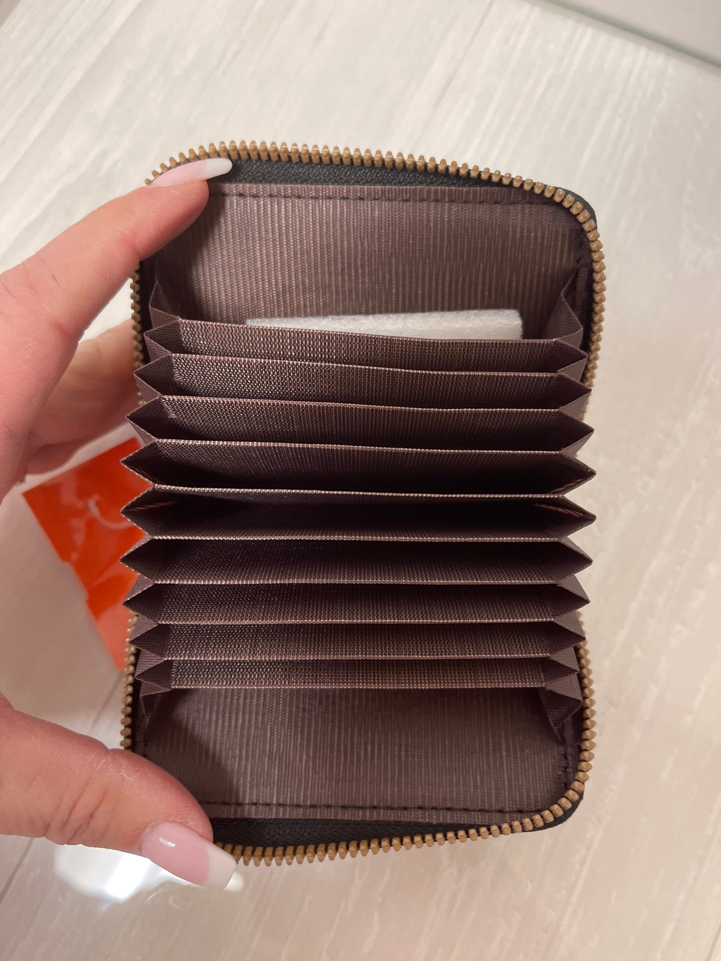 Wallet By Clothes Mentor, Size: Small