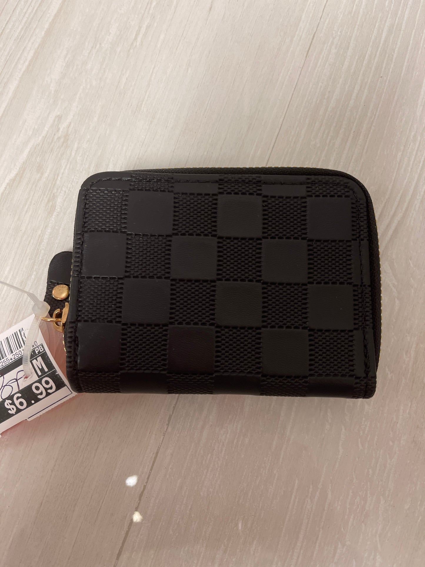 Wallet By Clothes Mentor, Size: Small