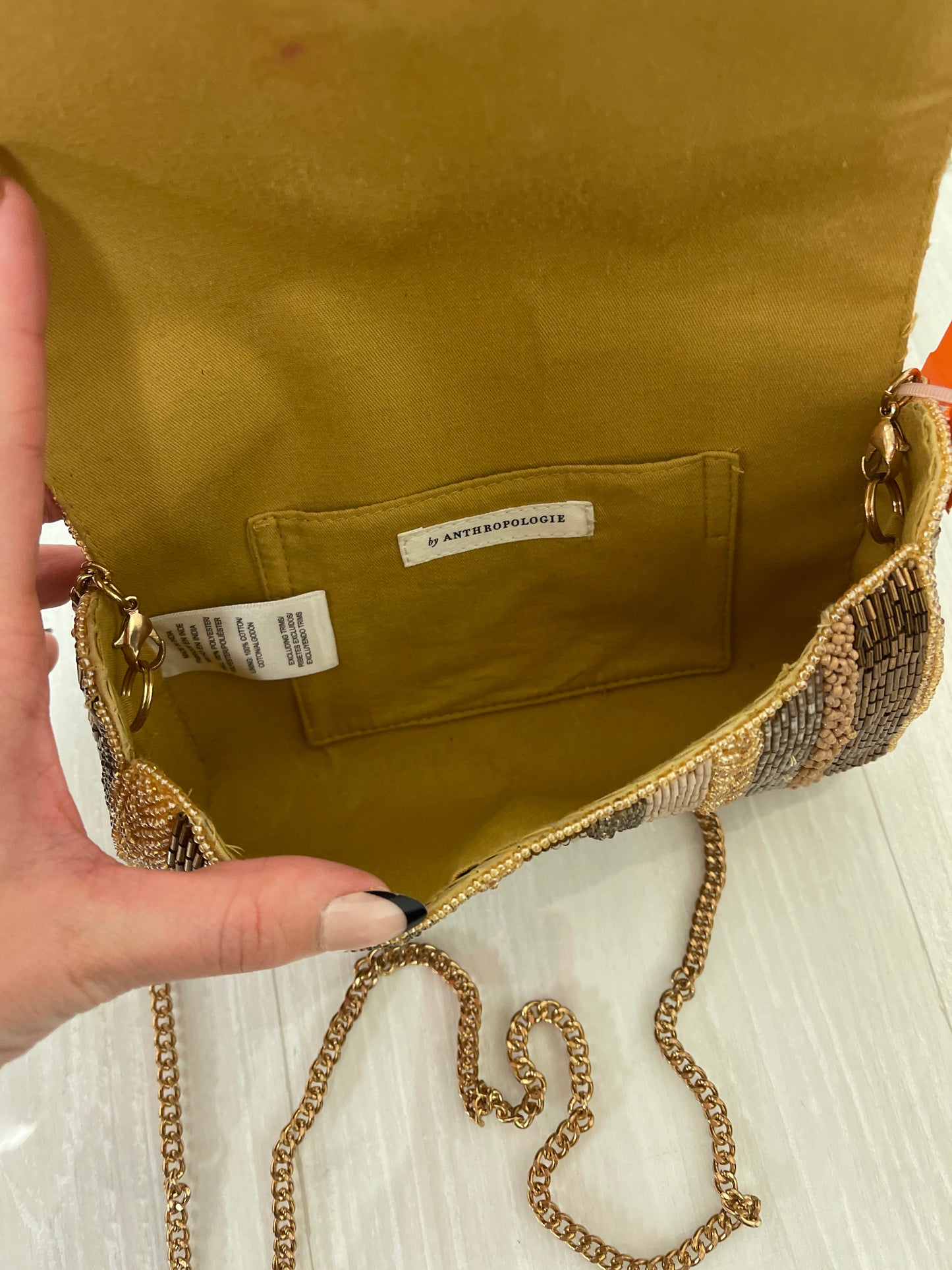 Crossbody By Anthropologie, Size: Small