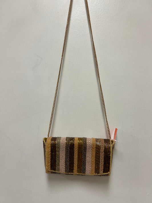 Crossbody By Anthropologie, Size: Small
