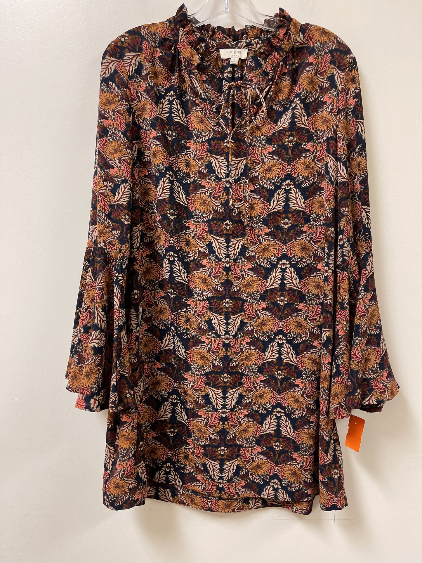 Dress Casual Short By Umgee  Size: S