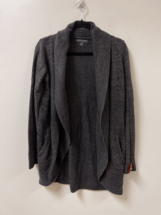 Sweater Cardigan By Barefoot Dreams  Size: S