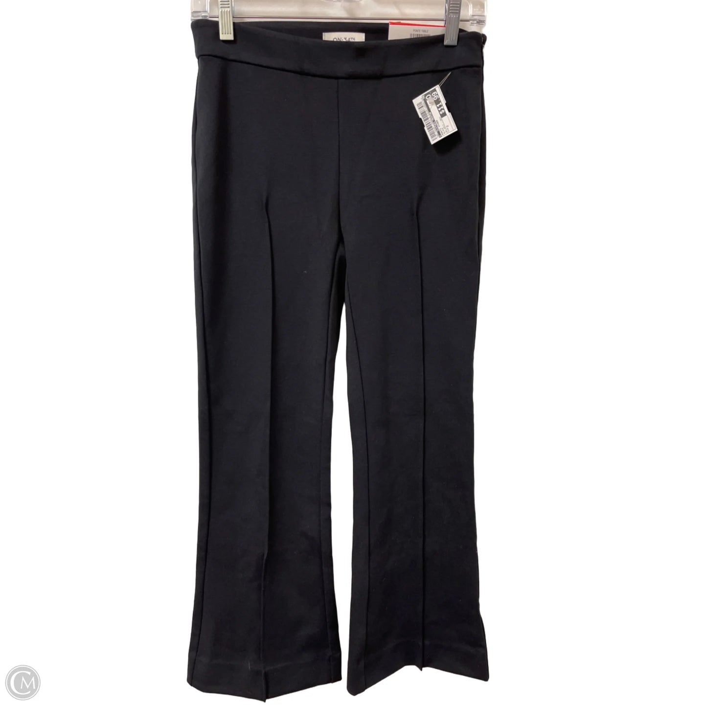 Pants Other By Clothes Mentor In Black, Size: 2