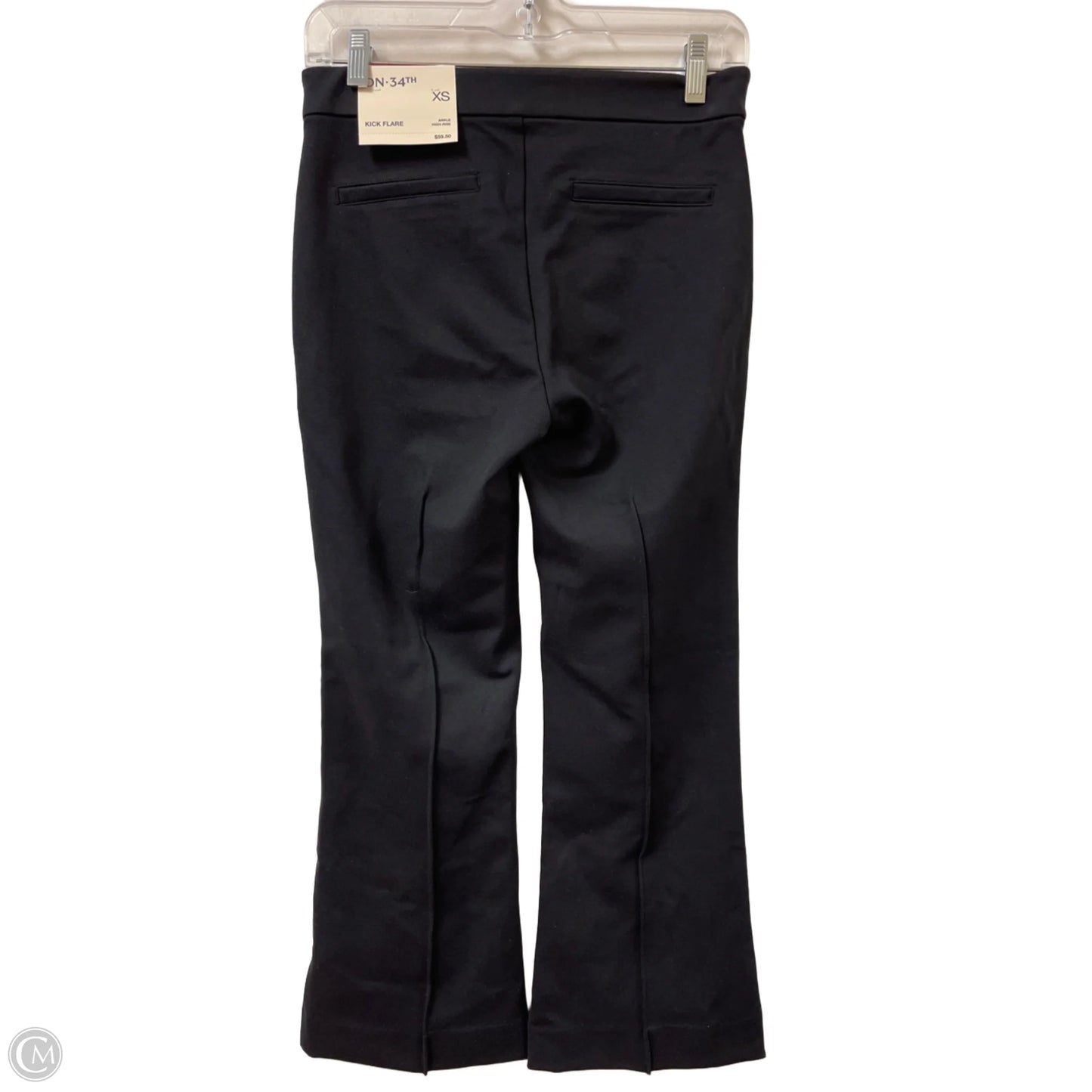 Pants Other By Clothes Mentor In Black, Size: 2