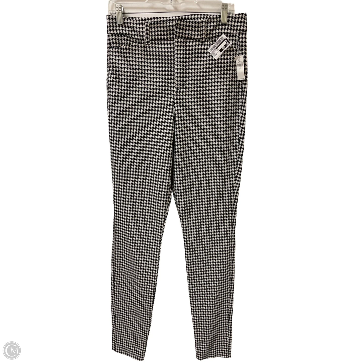 Pants Other By Old Navy In Black & White, Size: 8