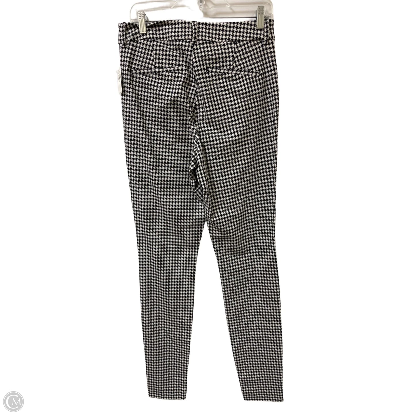 Pants Other By Old Navy In Black & White, Size: 8