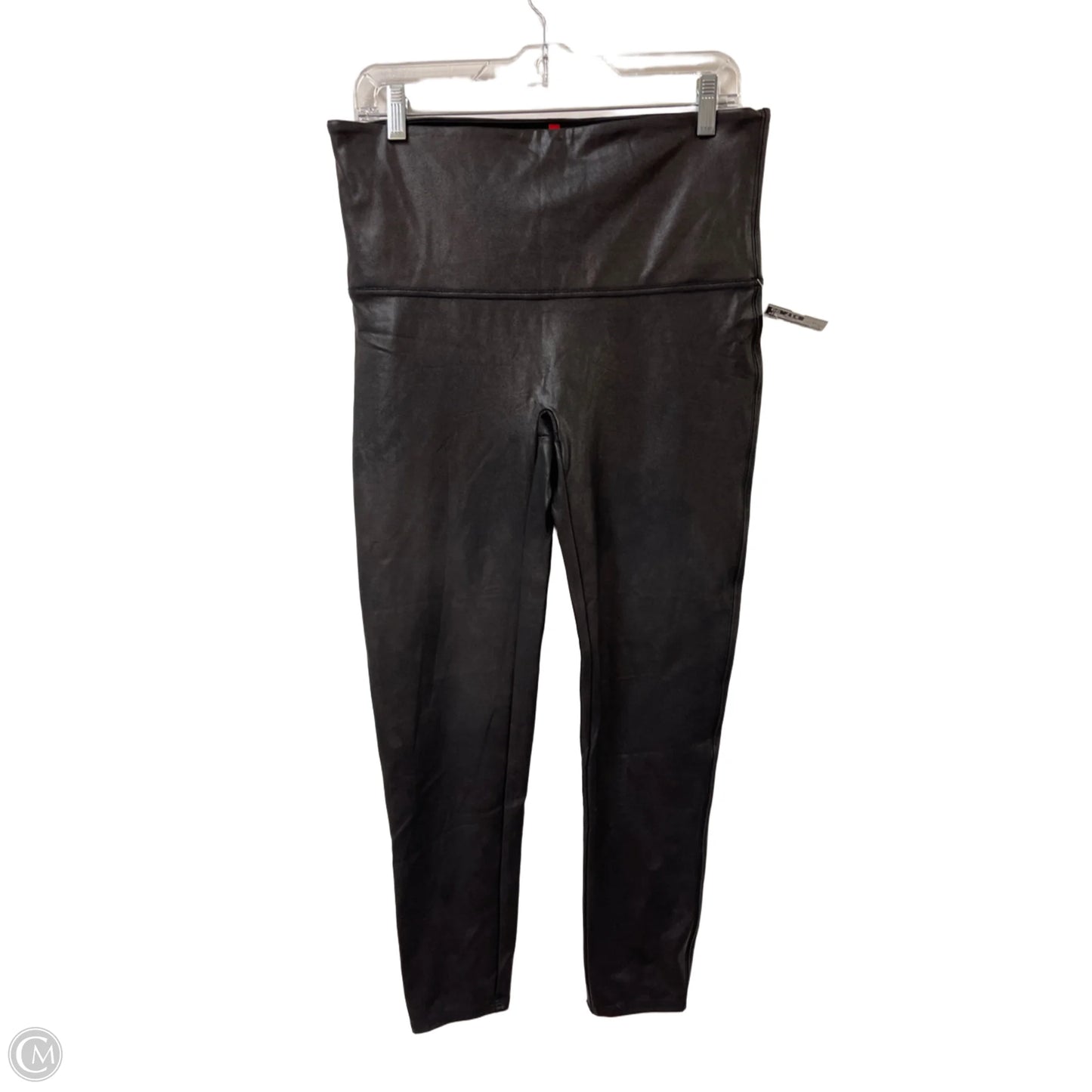 Pants Leggings By Spanx In Black, Size: 1x