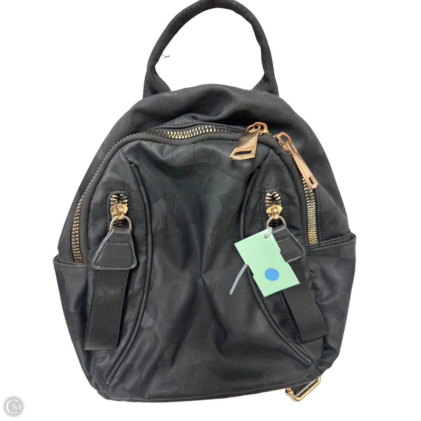 Backpack By Clothes Mentor, Size: Small
