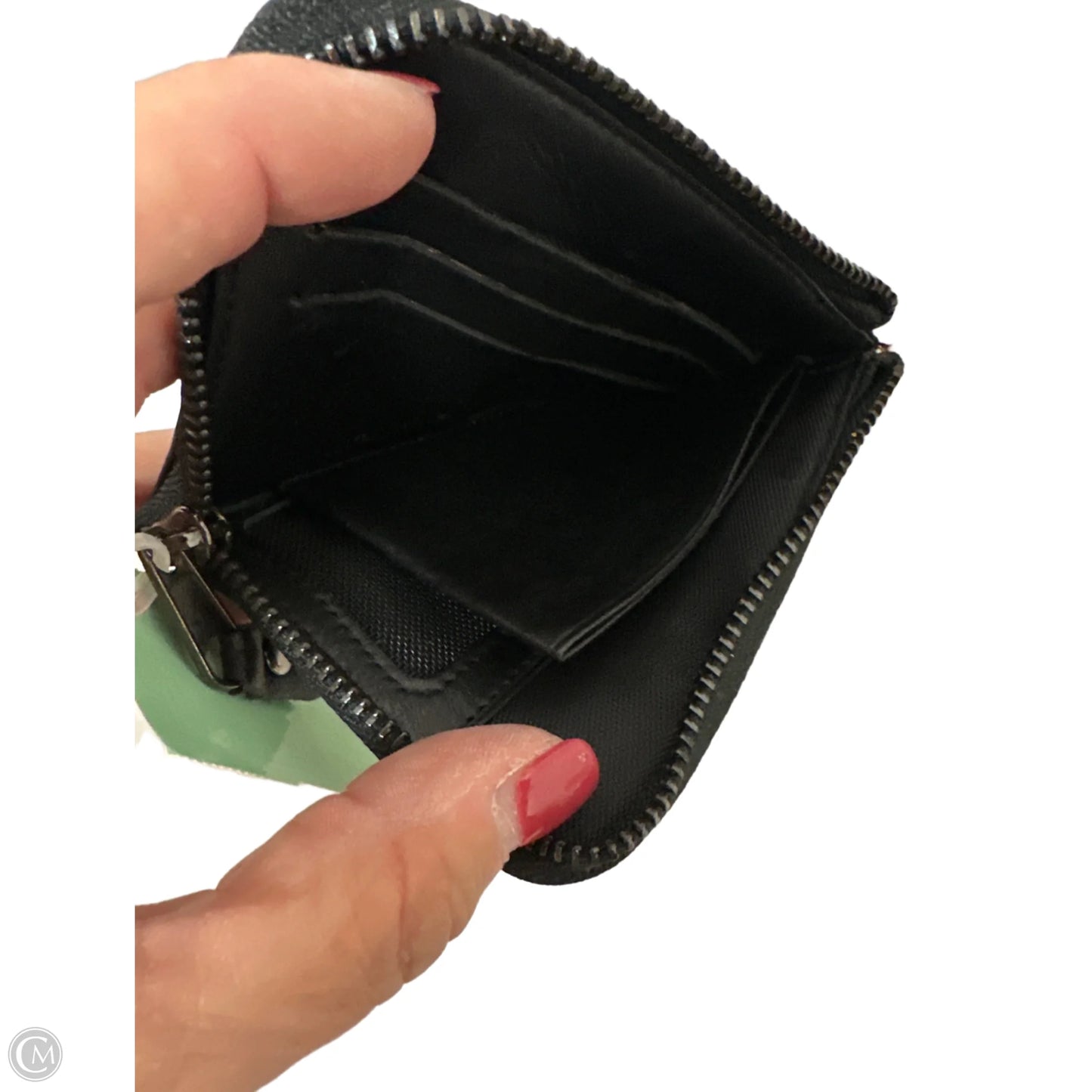 Wallet By Clothes Mentor, Size: Small