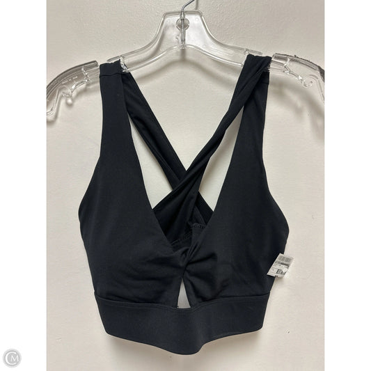 Athletic Bra By Fabletics  Size: L