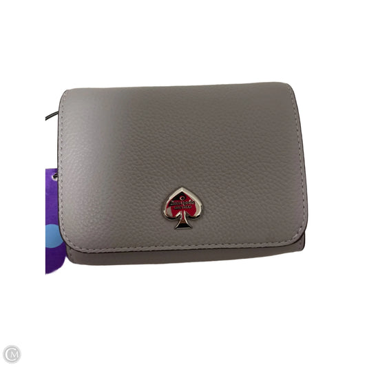 Wallet Designer By Kate Spade, Size: Small