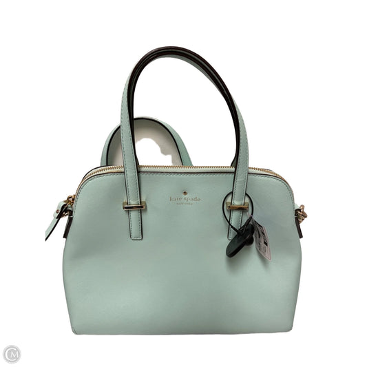 Handbag Designer By Kate Spade, Size: Medium