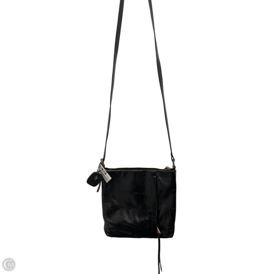 Crossbody Leather By Hobo Intl, Size: Small