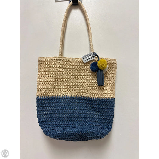 Handbag By Clothes Mentor, Size: Large