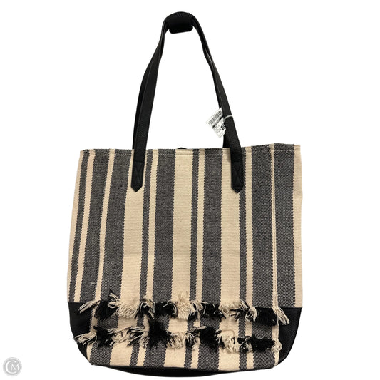 Handbag By Clothes Mentor, Size: Large