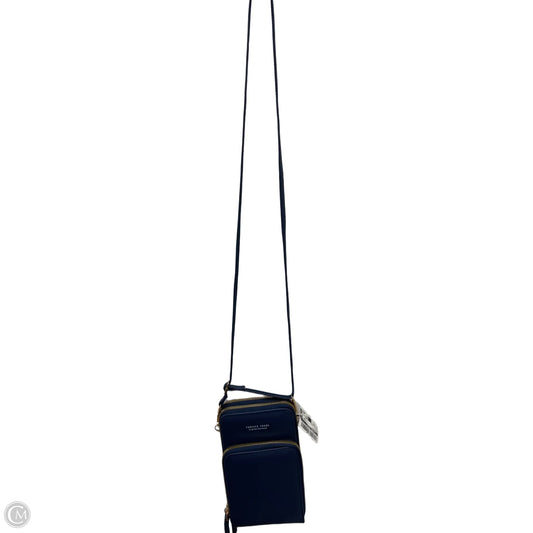 Crossbody By Clothes Mentor, Size: Small
