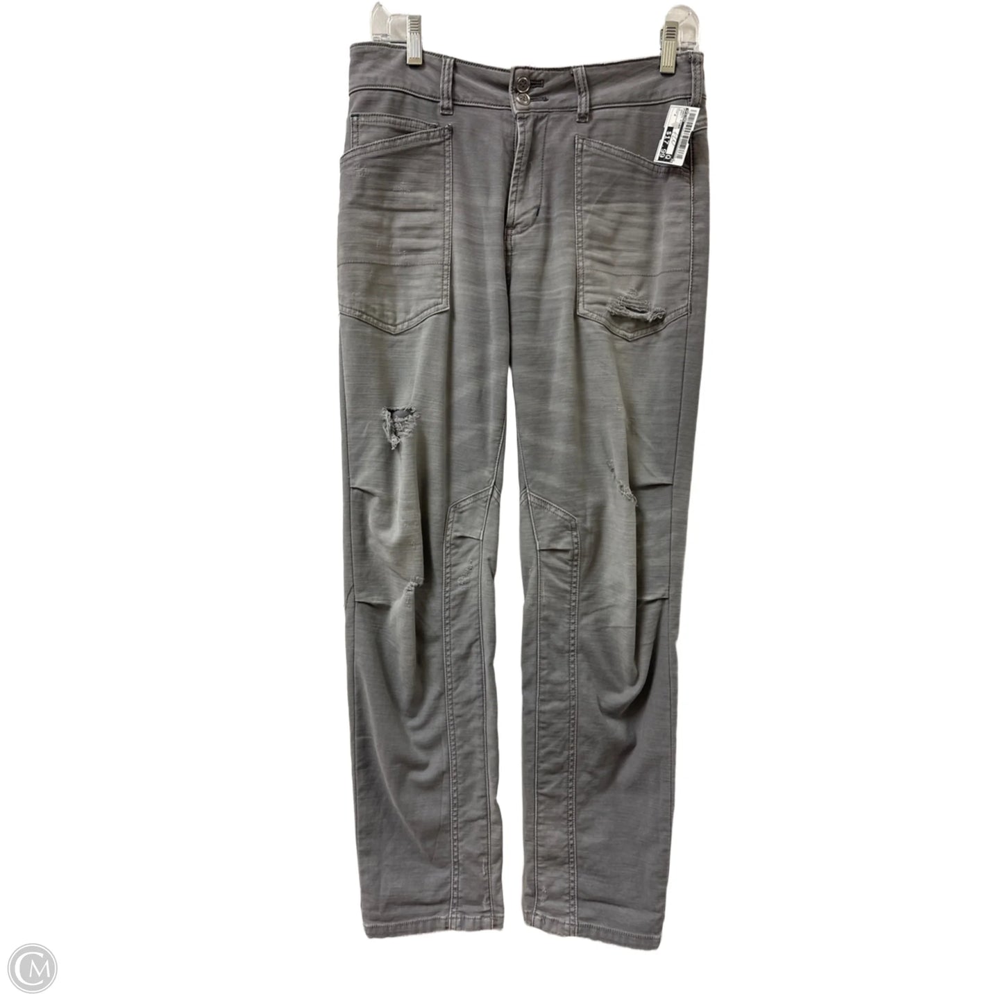 Pants Other By Pilcro In Grey, Size: 2
