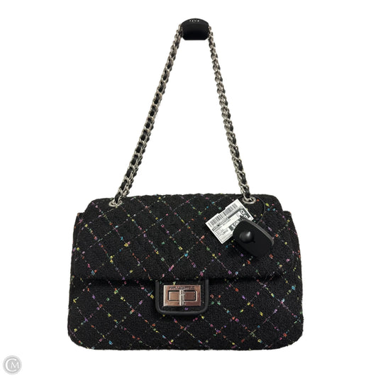 Handbag Designer By Karl Lagerfeld, Size: Large