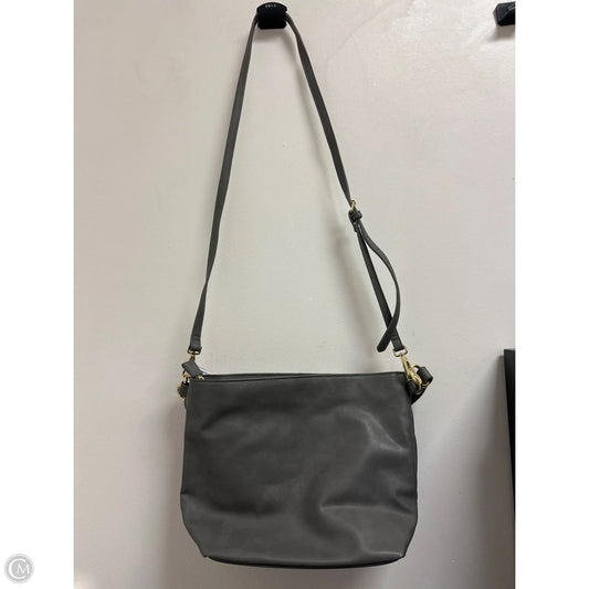 Crossbody By Mossimo, Size: Large