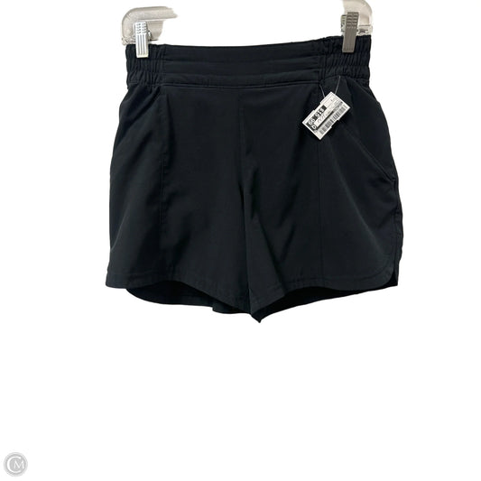 Athletic Shorts By Columbia In Black, Size: S