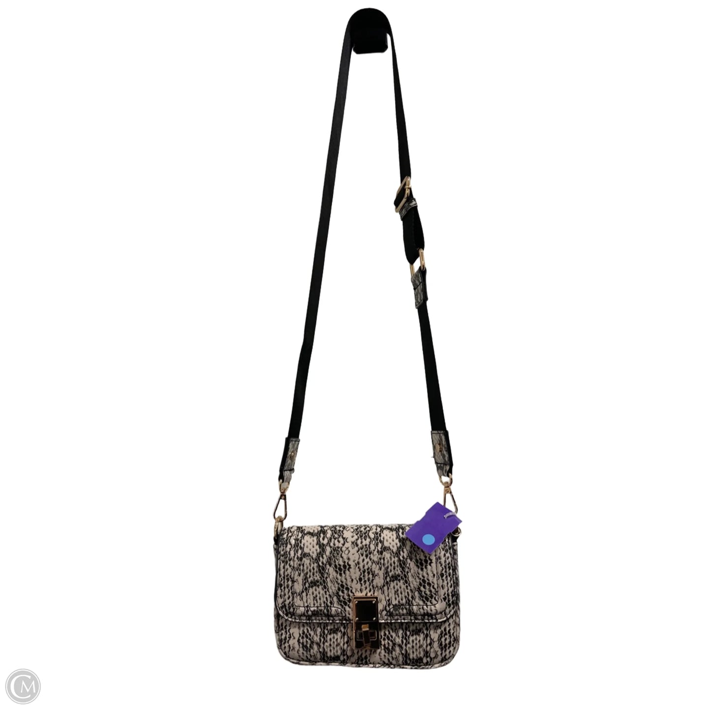 Crossbody By Aldo, Size: Small
