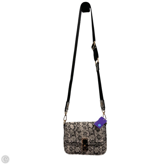 Crossbody By Aldo, Size: Small