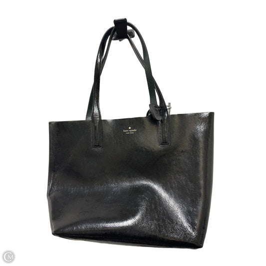 Handbag Designer By Kate Spade, Size: Large