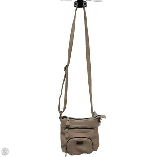 Crossbody By White Mountain, Size: Small
