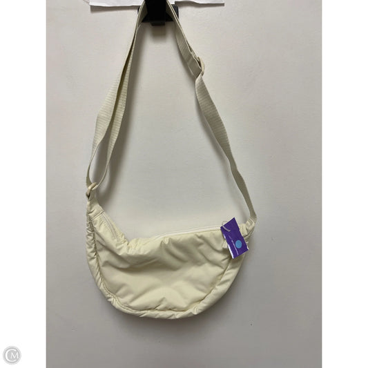 Crossbody By Uniqlo, Size: Small