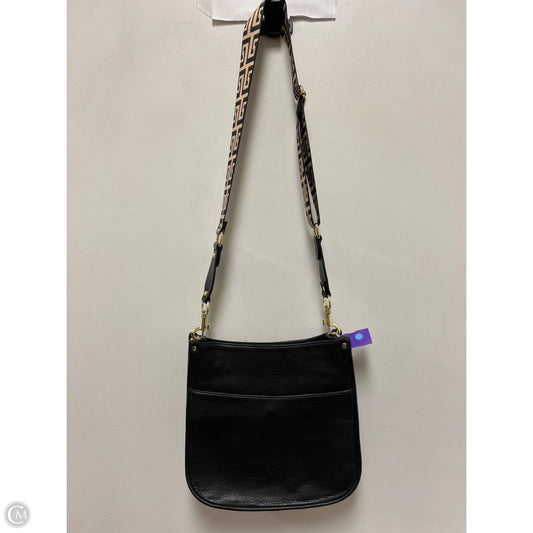 Crossbody By Clothes Mentor, Size: Large