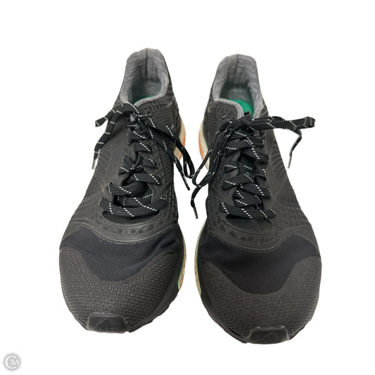 Shoes Athletic By Adidas In Black, Size: 9.5