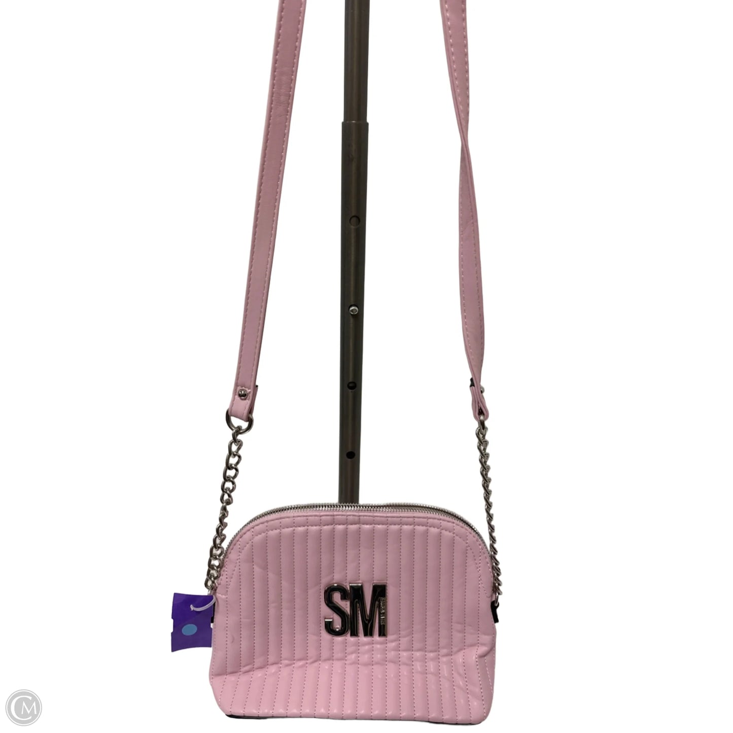 Crossbody By Steve Madden, Size: Medium
