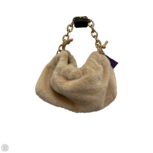 Handbag By Clothes Mentor, Size: Small