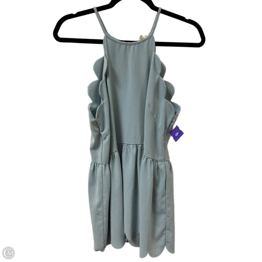 Top Long Sleeve By Crown And Ivy In Yellow, Size: L