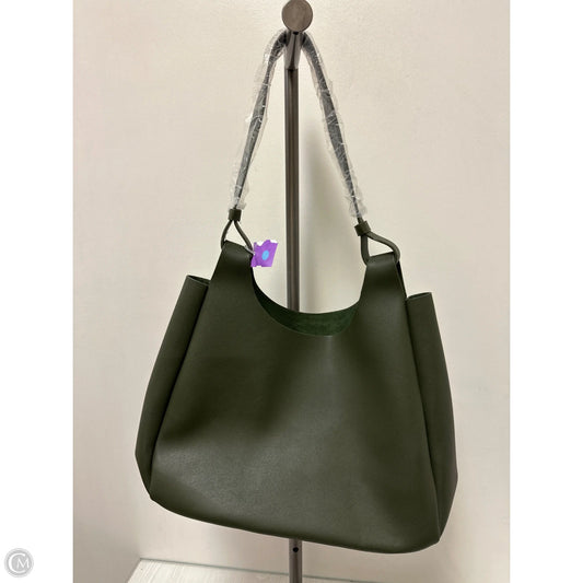 Handbag Designer By Neiman Marcus, Size: Large