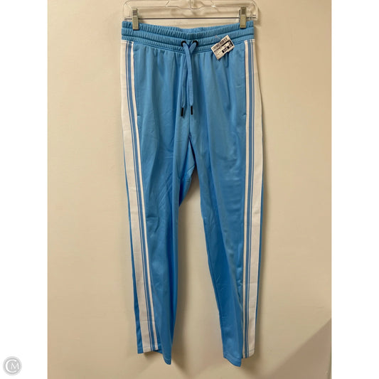 Athletic Pants By Athletic Works In Blue, Size: S