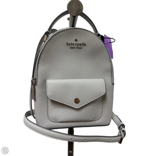 Backpack Designer By Kate Spade, Size: Small