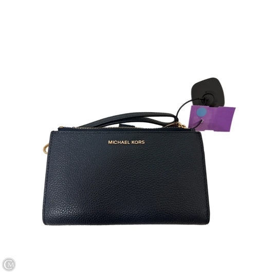 Wallet Designer By Michael Kors, Size: Large