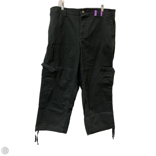 Pants Other By Old Navy In Grey, Size: 16