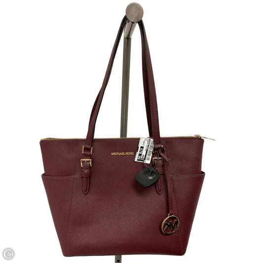 Handbag Designer By Michael Kors, Size: Medium