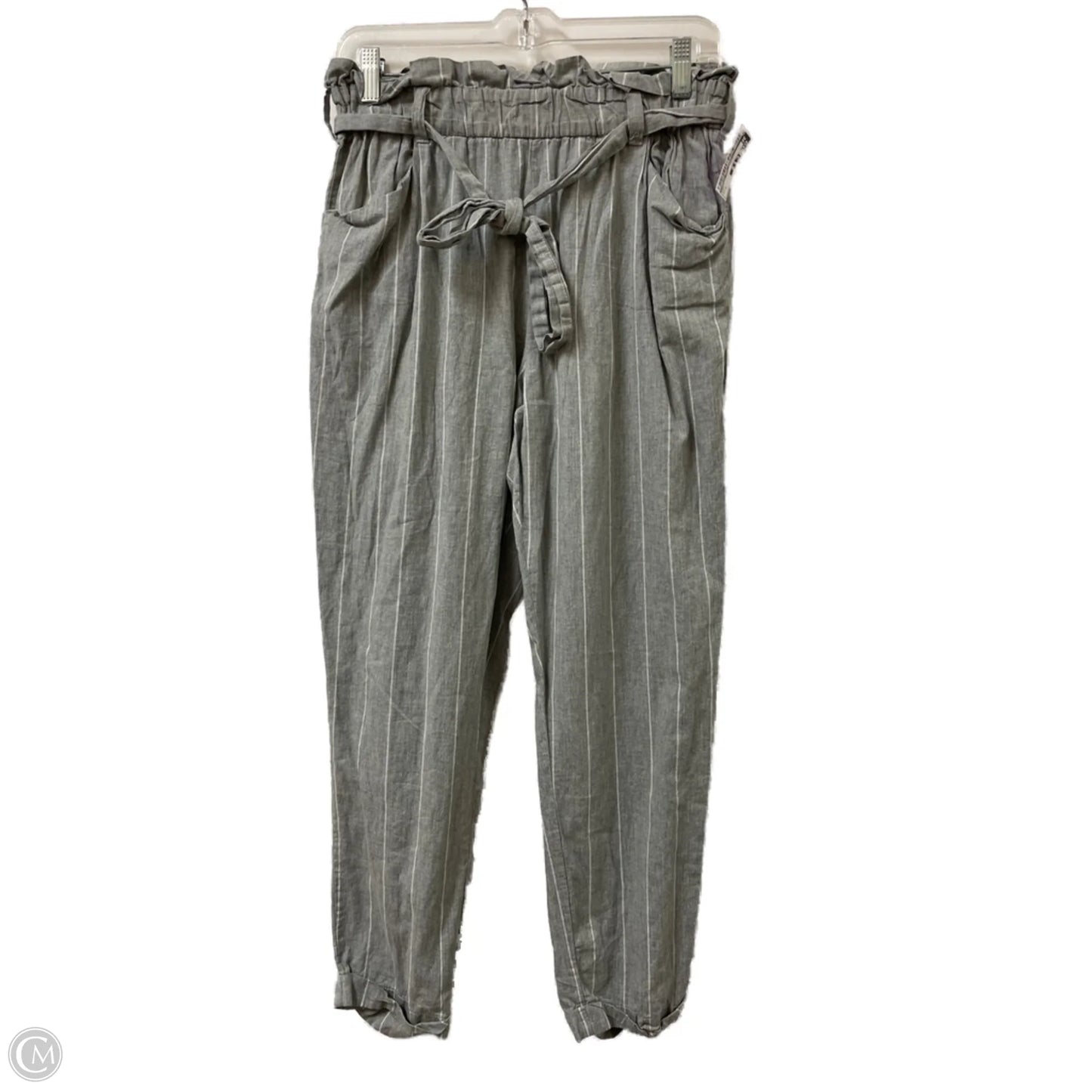 Pants Other By Thread And Supply In Grey, Size: 8