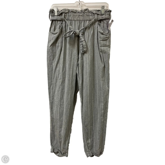 Pants Other By Thread And Supply In Grey, Size: 8