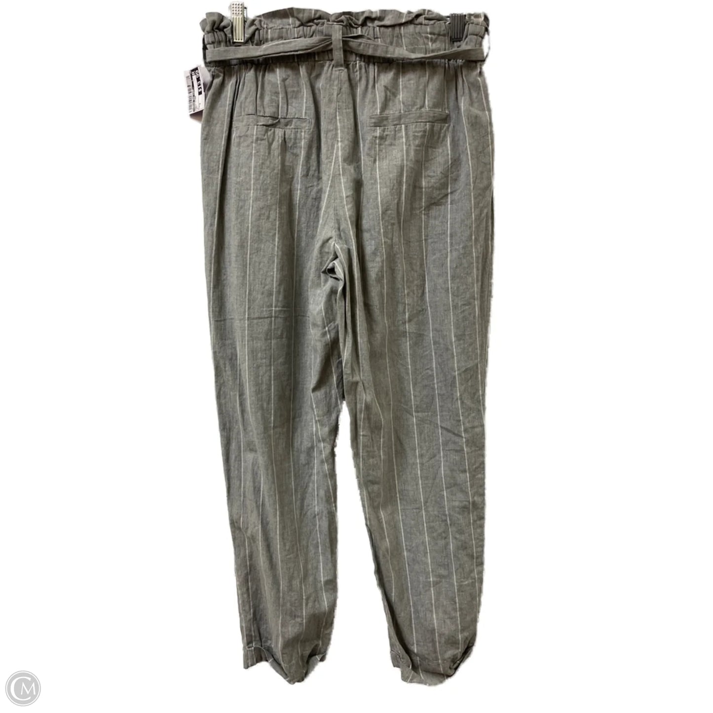Pants Other By Thread And Supply In Grey, Size: 8