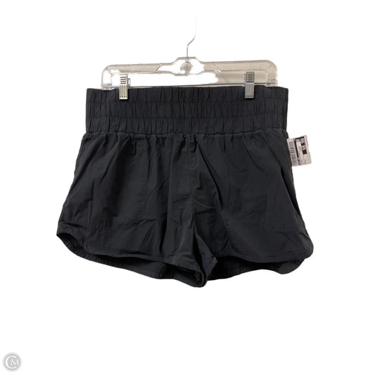 Athletic Shorts By Joy Lab In Black, Size: L