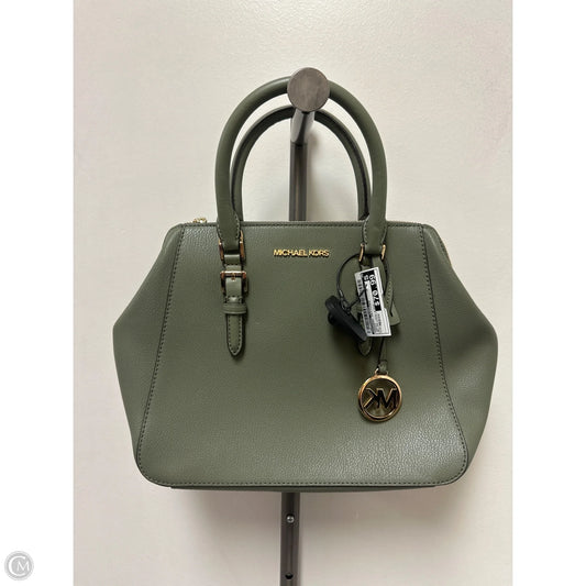 Handbag Designer By Michael Kors, Size: Medium
