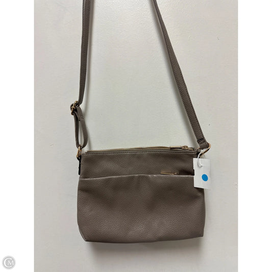 Crossbody By A New Day, Size: Medium