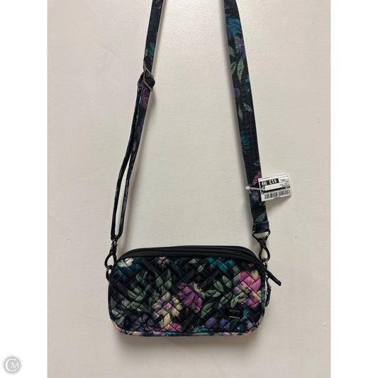 Crossbody By Lugg, Size: Small