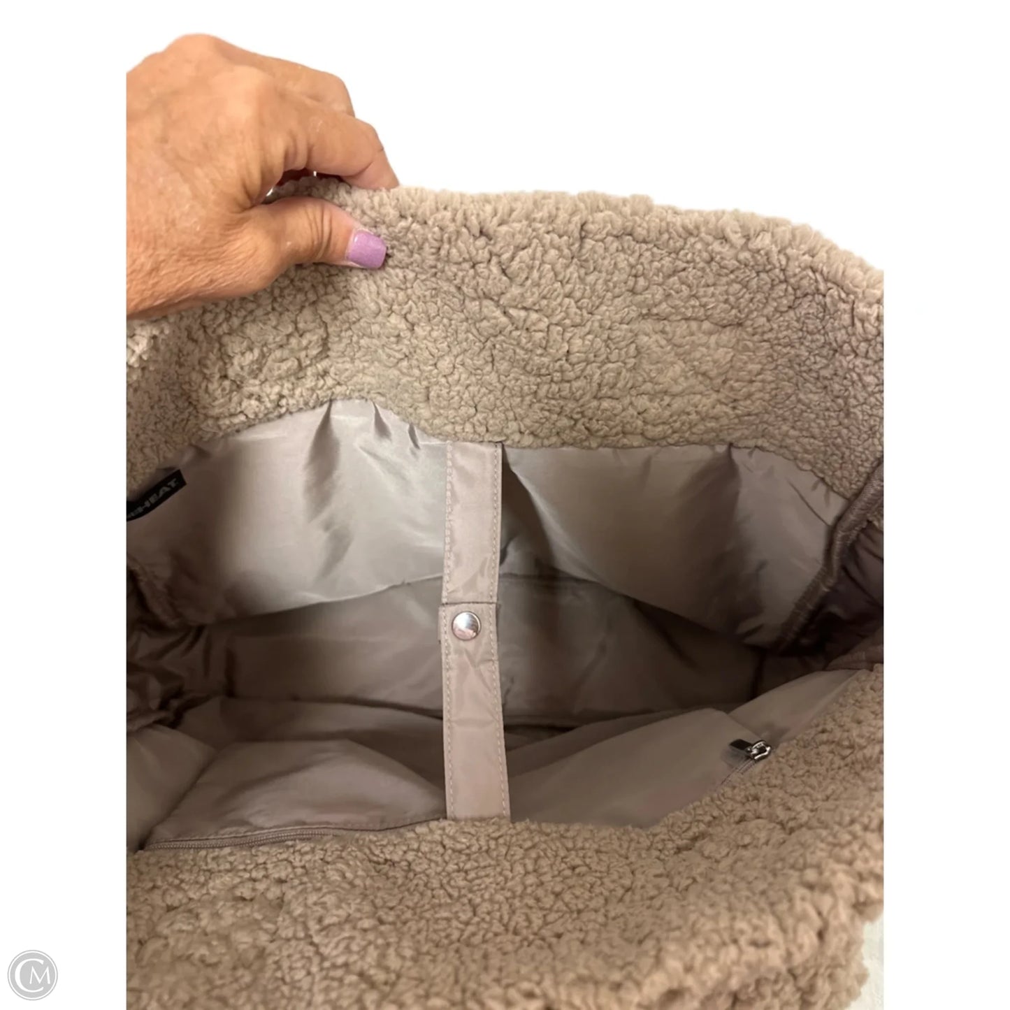 Tote By 32 Degrees, Size: Medium